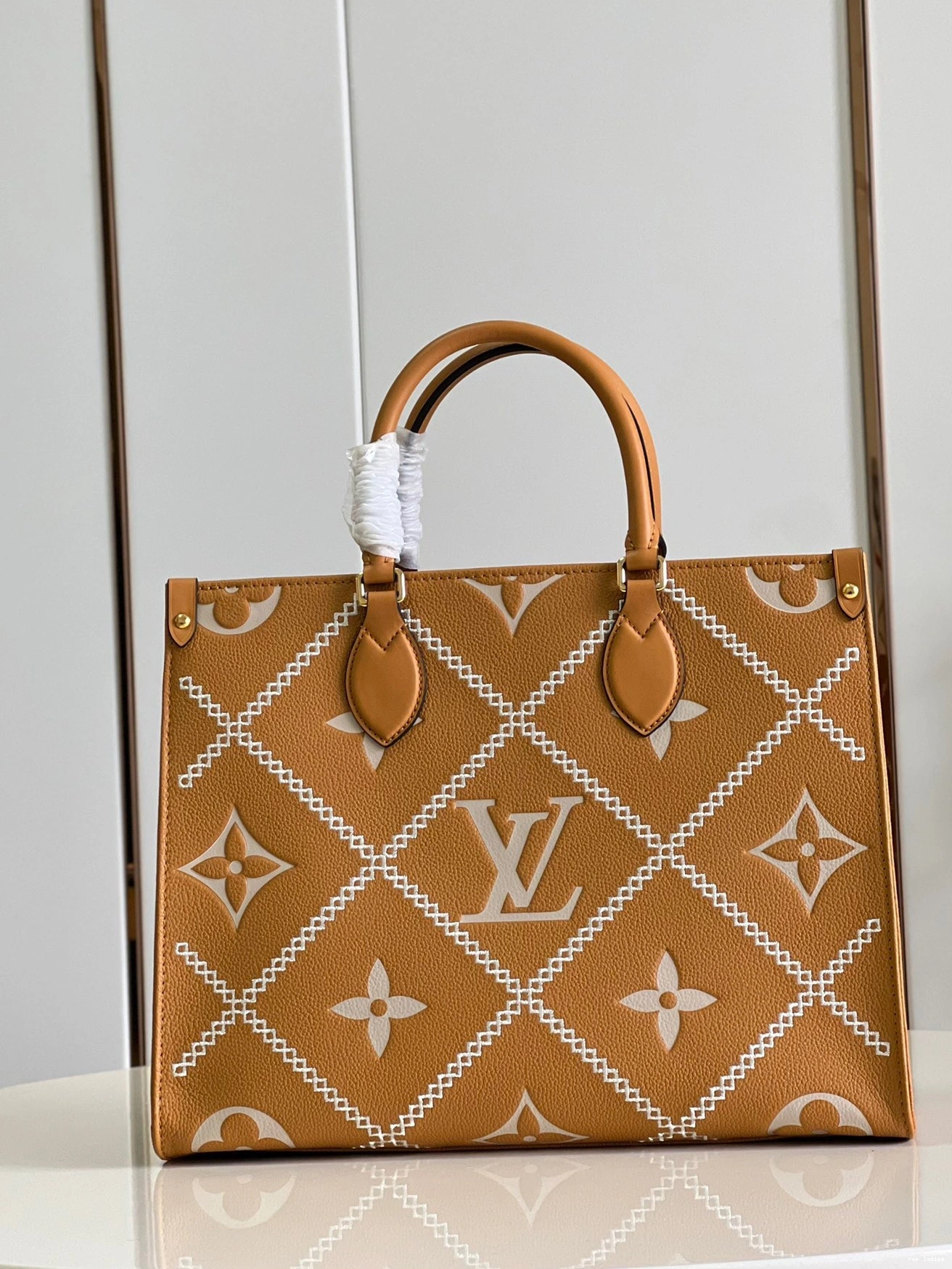 Cheap ONTHEGO LOUIS MM VUITTON 0730